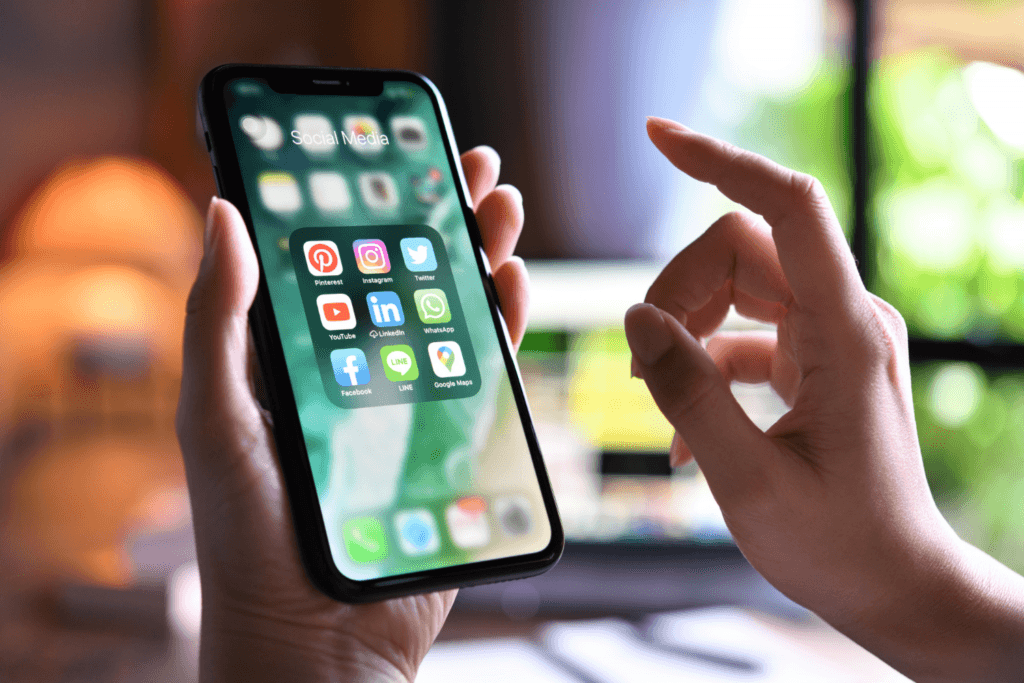 Por que (e como) minha empresa precisa estar nas mídias sociais?